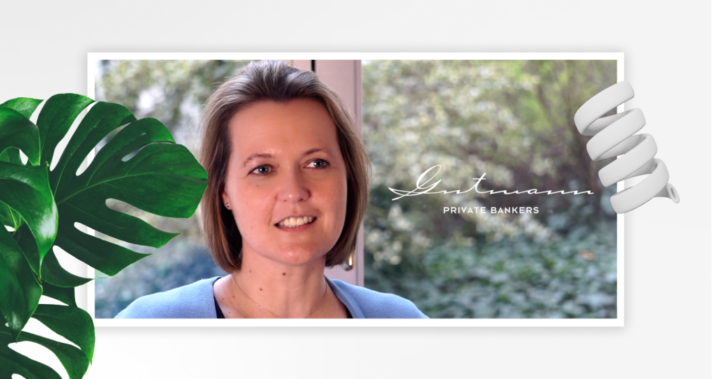 Thumbnail Case Study Bank Gutmann nutzt sproof sign