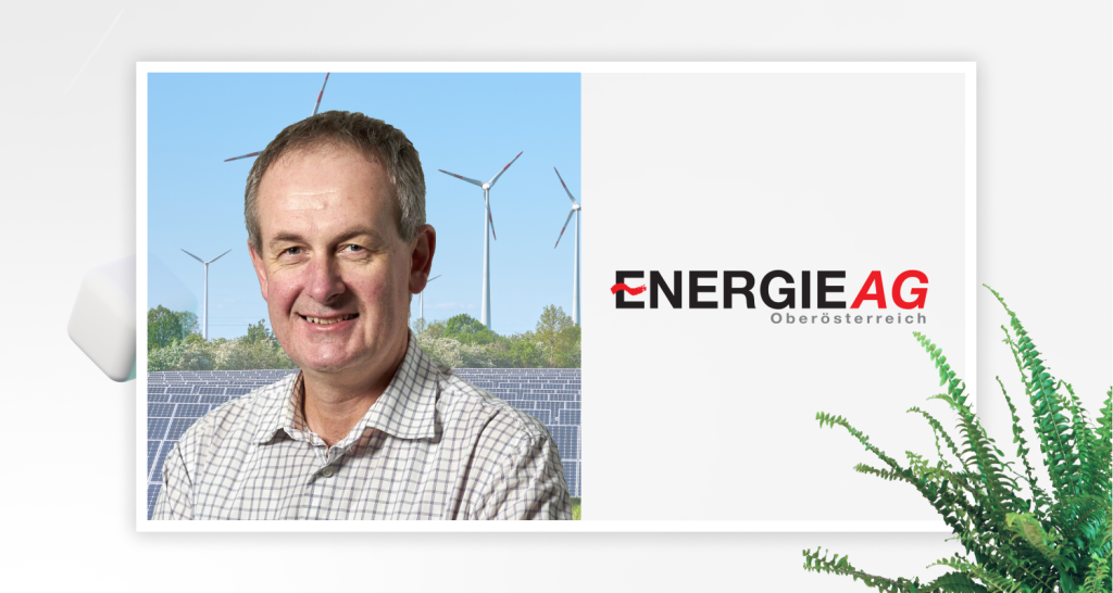 Проучване на случай Energie AG използва sproof sign