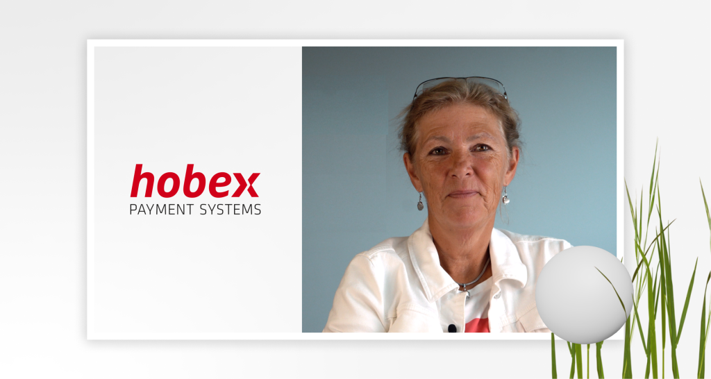 Проучване на случай с миниатюра hobex AG използва sproof sign