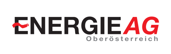 Logo Energie AG Austria Superioară