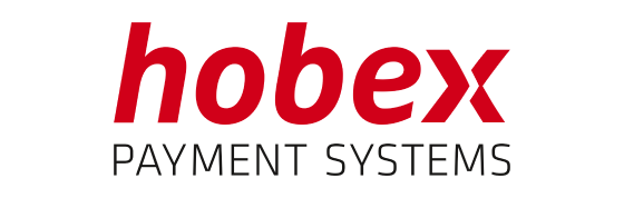 Logo hobex AG