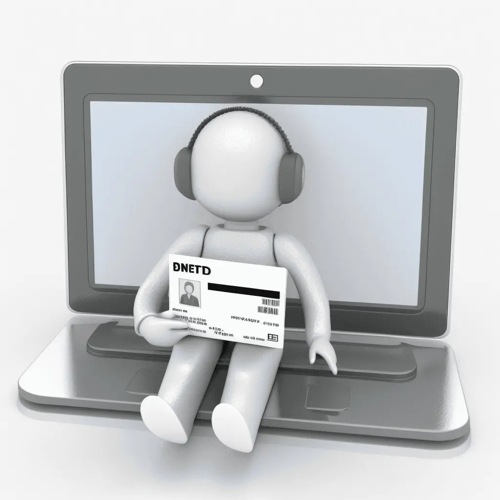 Какво е идентификация? Проверка на самоличността чрез видеоидентификация