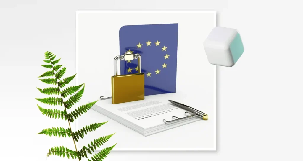 Juridisk giltighet elektronisk signatur sproof