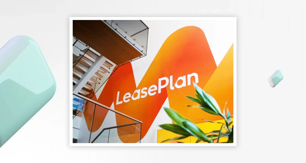 Thumbnail Case Study sproof en leaseplan