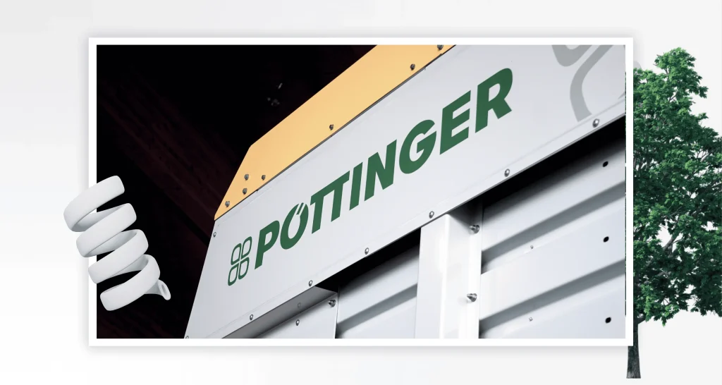 Thumbnail Case Study sproof en Pöttinger