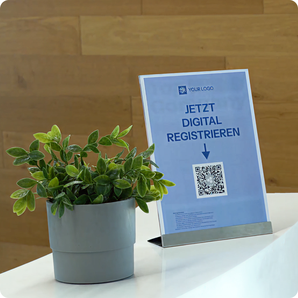 Firma digital rápida en el flujo de trabajo