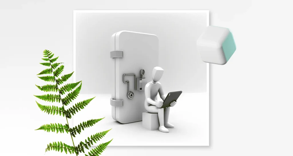 Hur fungerar den kvalificerade digitala signaturen? sproof