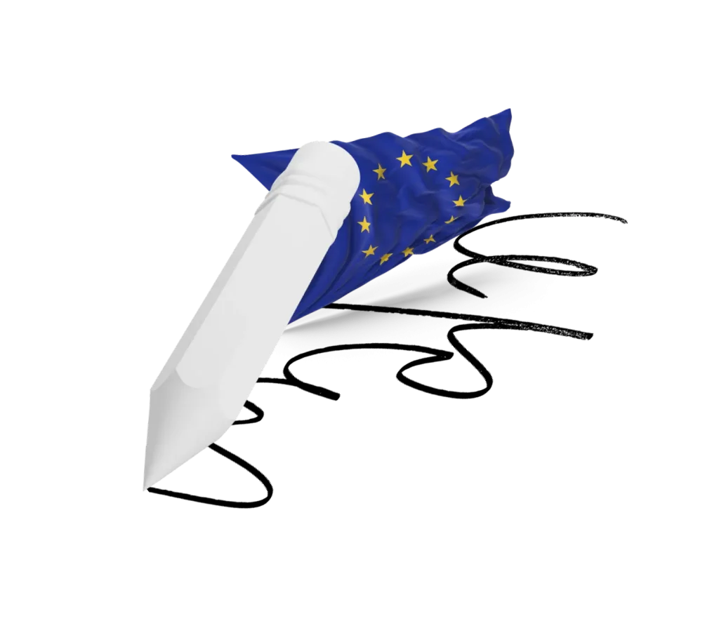 Цифрово подписване в Европа