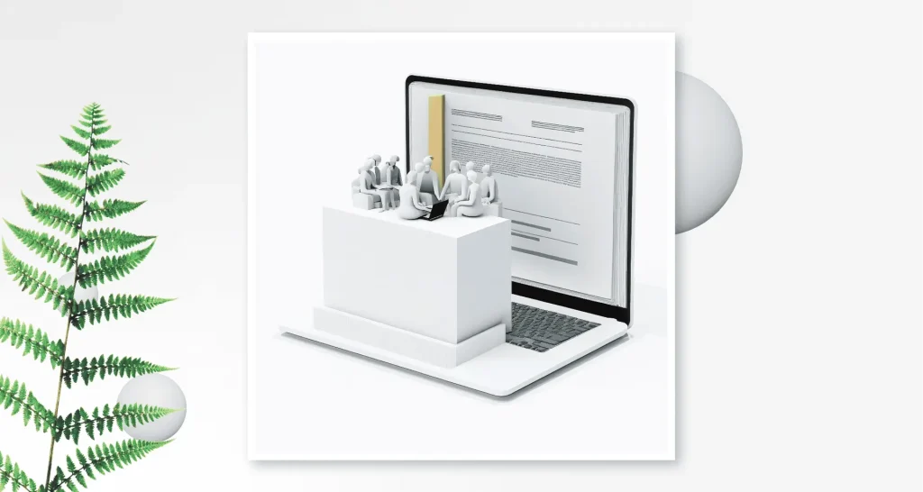 Skriv under avtal lagligt online