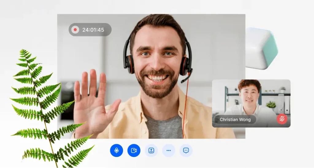 Webinars sproof sign