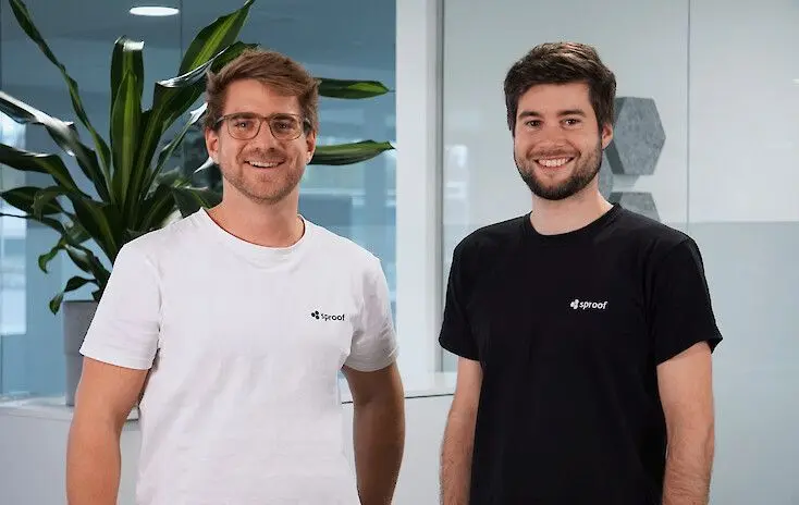 sproof Клеменс Брунер Фабиан Книрш