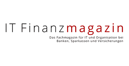 Лого IT-Finanzmagazin sproof Presse