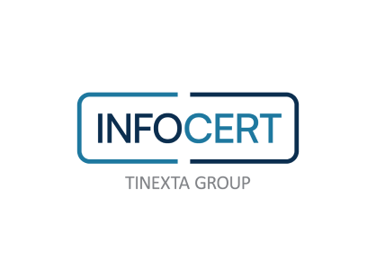 eID InfoCert - sproof